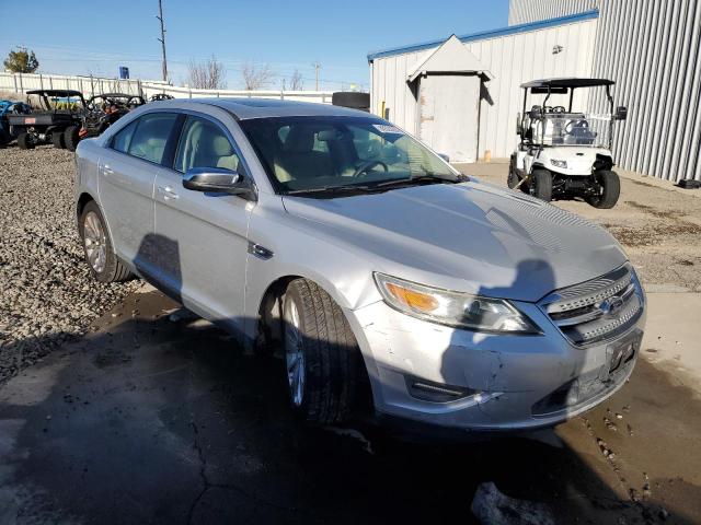 Zdjęcie 4 z aukcji – 2010 FORD TAURUS LIM z VIN 1FAHP2FW4AG101188
