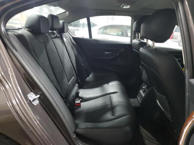 Photo 10 from auction – 2013 BMW 328 XI with VIN WBA3B3G56DNR79779