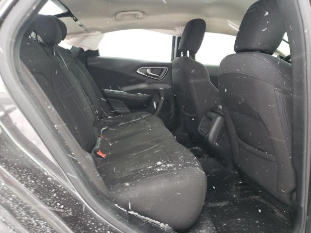 Photo 10 from auction – 2015 CHRYSLER 200 LIMITE with VIN 1C3CCCAB6FN747785