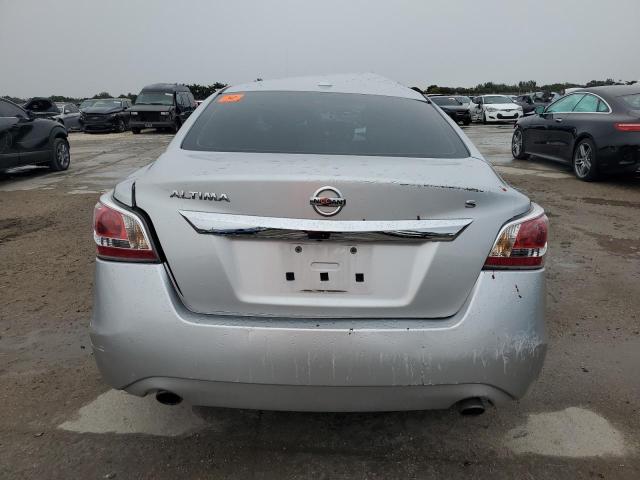 Photo 6 from auction – 2015 NISSAN ALTIMA 2.5 with VIN 1N4AL3AP0FC444548