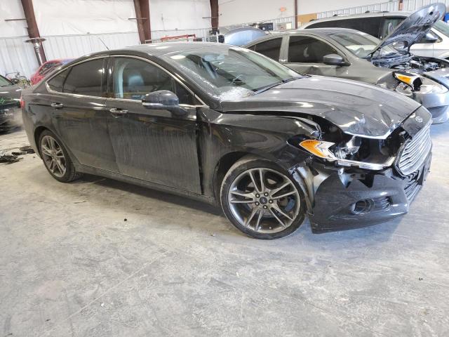 Photo 4 from auction – 2013 FORD FUSION with VIN 3FA6P0K91DR302510