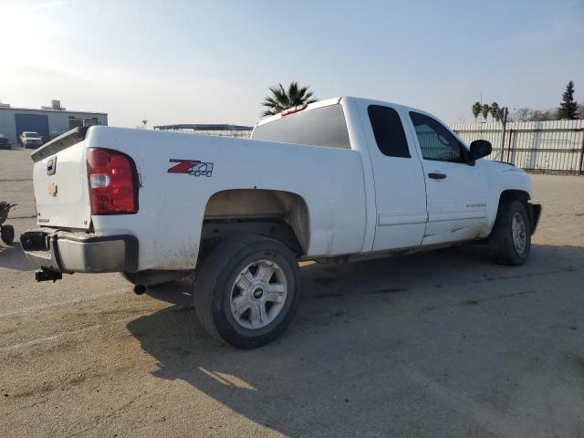 Photo 3 from auction – 2010 CHEVROLET SILVERADO with VIN 1GCSKSE37AZ132378
