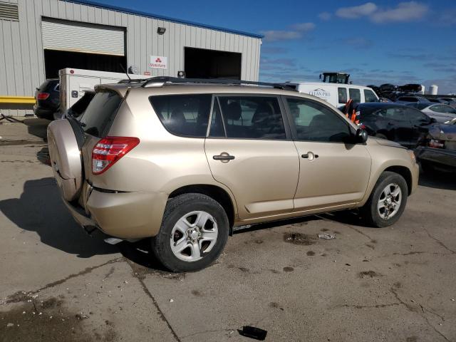 Photo 3 from auction – 2011 TOYOTA RAV4 with VIN 2T3ZF4DV6BW098744