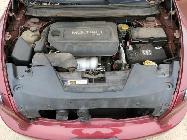 Photo 12 from auction – 2017 JEEP CHEROKEE L with VIN 1C4PJLCB7HW523566