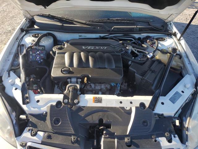 Photo 11 from auction – 2012 CHEVROLET IMPALA LTZ with VIN 2G1WC5E35C1223489