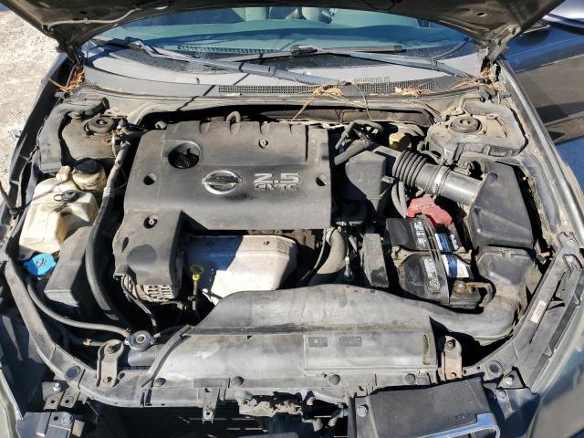 Photo 11 from auction – 2006 NISSAN ALTIMA S with VIN 1N4AL11D16N412089