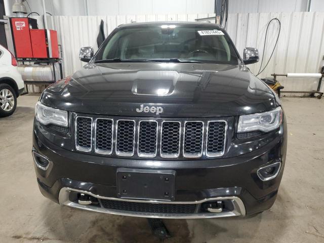 Photo 5 from auction – 2014 JEEP GRAND CHER with VIN 1C4RJFCG9EC129697
