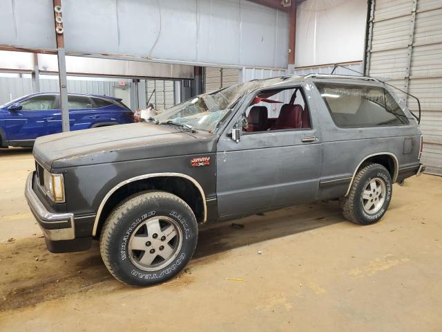 1989 GMC S15 JIMMY