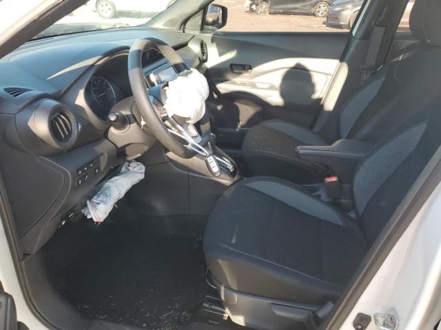Photo 7 from auction – 2020 NISSAN KICKS S with VIN 3N1CP5BV6LL558086