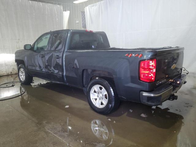 Photo 2 from auction – 2018 CHEVROLET SILVERADO with VIN 1GCVKRECXJZ194413