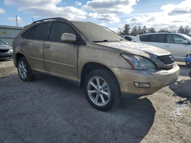 Photo 4 from auction – 2009 LEXUS RX 350 with VIN 2T2HK31U49C131995