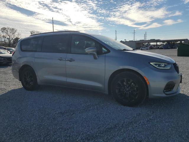 Photo 4 from auction – 2021 CHRYSLER PACIFICA T with VIN 2C4RC1BG4MR505081