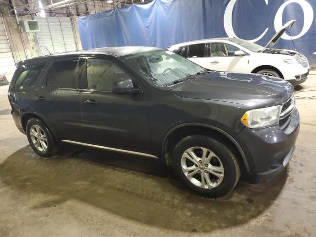 Photo 4 from auction – 2011 DODGE DURANGO EX with VIN 1D4RE2GG7BC720794
