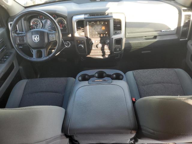 Photo 8 from auction – 2016 RAM 1500 SLT with VIN 1C6RR6GG0GS221414
