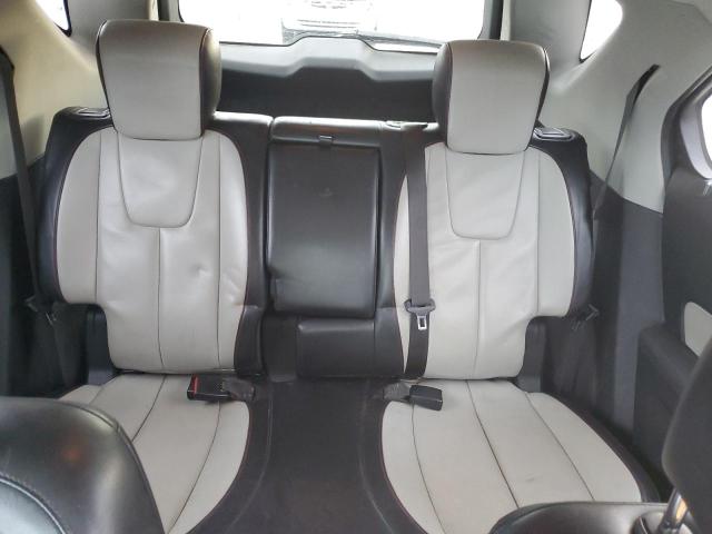 Photo 10 from auction – 2010 CHEVROLET EQUINOX LTZ with VIN 2CNFLGEY7A6375719