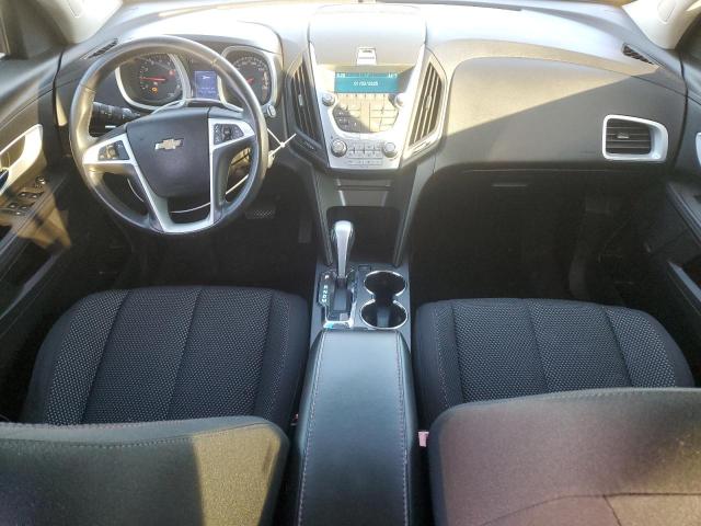 Photo 8 from auction – 2010 CHEVROLET EQUINOX with VIN 2CNALPEW5A6252770