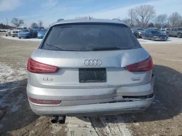 Photo 6 from auction – 2017 AUDI Q3 PREMIUM with VIN WA1ECCFS7HR005088
