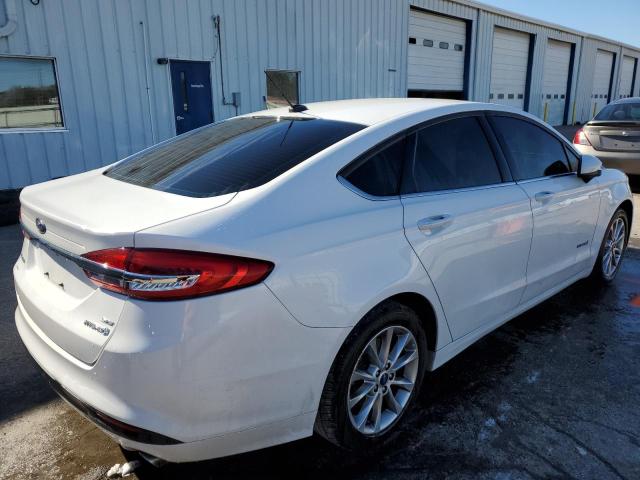 Photo 3 from auction – 2017 FORD FUSION SE with VIN 3FA6P0LU4HR358661