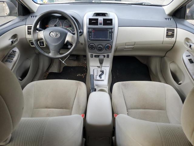 Photo 8 from auction – 2013 TOYOTA COROLLA BA with VIN 2T1BU4EE2DC007424