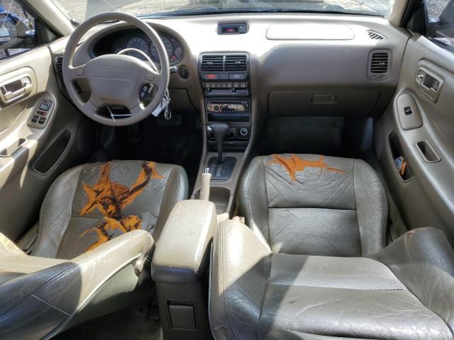 Photo 8 from auction – 1994 ACURA INTEGRA LS with VIN JH4DC445XRS015305