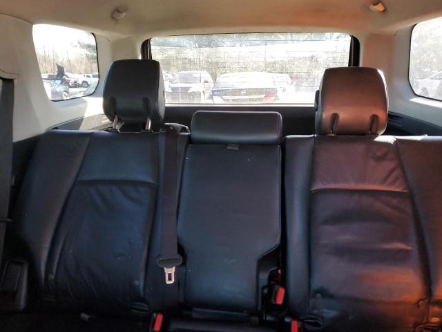 Снимка 10 от търг – 2011 TOYOTA 4RUNNER SR с VIN JTEBU5JR2B5036278