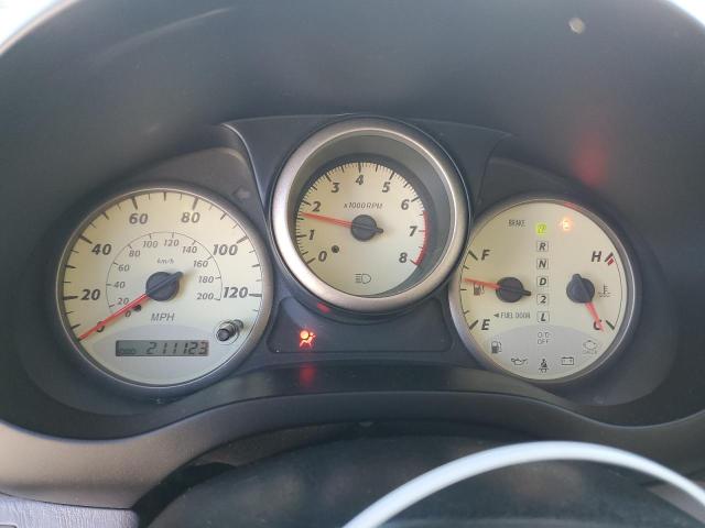 Photo 9 from auction – 2001 TOYOTA RAV4 with VIN JTEGH20V810027555