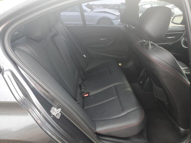 Photo 10 from auction – 2014 BMW 328 XI SUL with VIN WBA3B5C58EP652713