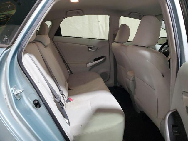 Photo 10 from auction – 2013 TOYOTA PRIUS with VIN JTDKN3DU6D5538736