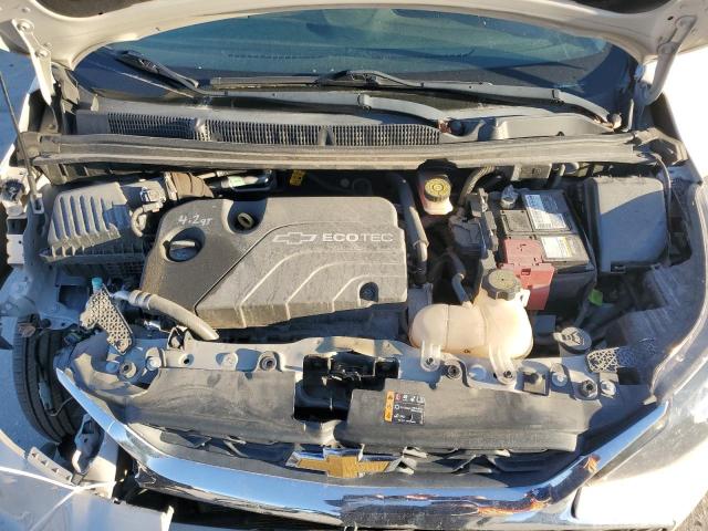 Photo 11 from auction – 2021 CHEVROLET SPARK 1LT with VIN KL8CD6SA1MC749039