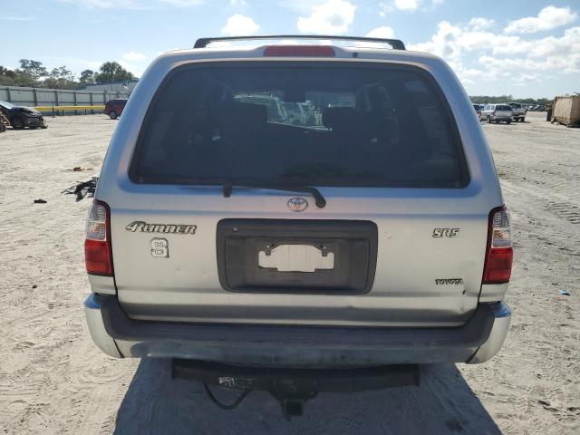 Photo 6 from auction – 2001 TOYOTA 4RUNNER SR with VIN JT3GN86R810205902