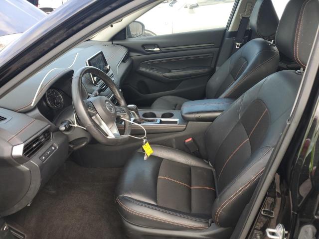Photo 7 from auction – 2022 NISSAN ALTIMA SR with VIN 1N4BL4CV1NN343673