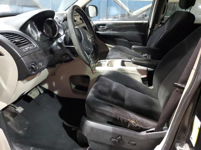 Photo 7 from auction – 2014 DODGE GRAND CARA with VIN 2C4RDGCG4ER349382