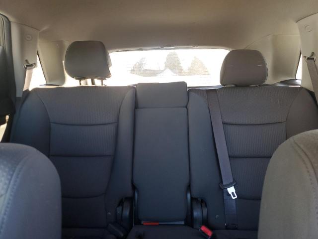 Photo 10 from auction – 2012 KIA SORENTO BA with VIN 5XYKT3A68CG205276