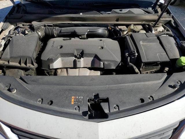 Photo 11 from auction – 2014 CHEVROLET IMPALA LS with VIN 2G11Y5SL7E9259026