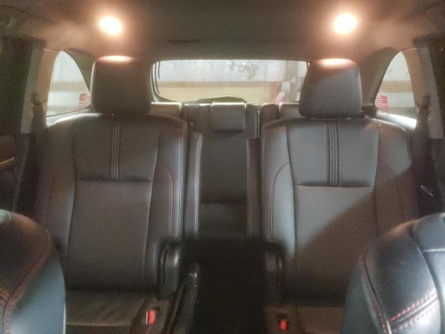 Photo 10 from auction – 2019 TOYOTA HIGHLANDER with VIN 5TDJZRFH8KS611633