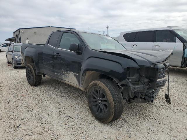 Photo 4 from auction – 2020 GMC CANYON SLE with VIN 1GTH5CEA9L1137590