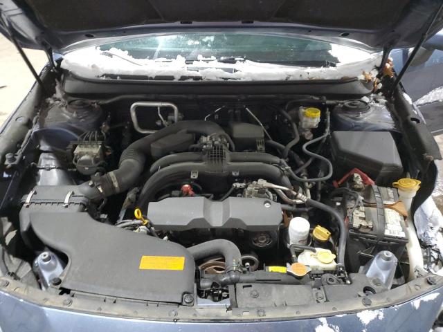 Photo 11 from auction – 2018 SUBARU OUTBACK 2. with VIN 4S4BSACCXJ3368650