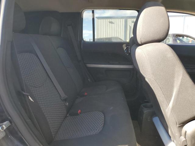 Photo 10 from auction – 2008 CHEVROLET HHR LS with VIN 3GNCA13D88S659552