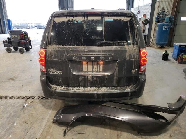 Photo 6 from auction – 2020 DODGE GRAND CARA with VIN 2C4RDGCG5LR153741