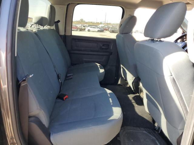 Photo 10 from auction – 2017 RAM 1500 ST with VIN 3C6RR6KT7HG521125