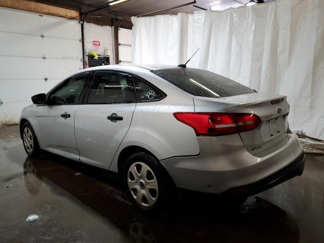 Фото 2 с аукциона – 2018 FORD FOCUS S с VIN 1FADP3E22JL258289