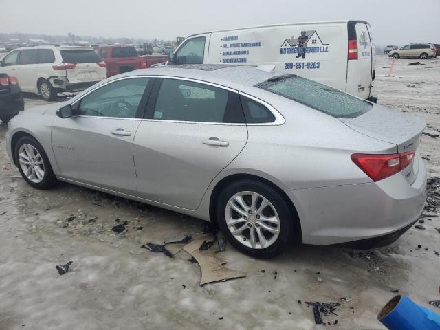 Photo 2 from auction – 2017 CHEVROLET MALIBU LT with VIN 1G1ZE5ST8HF131109