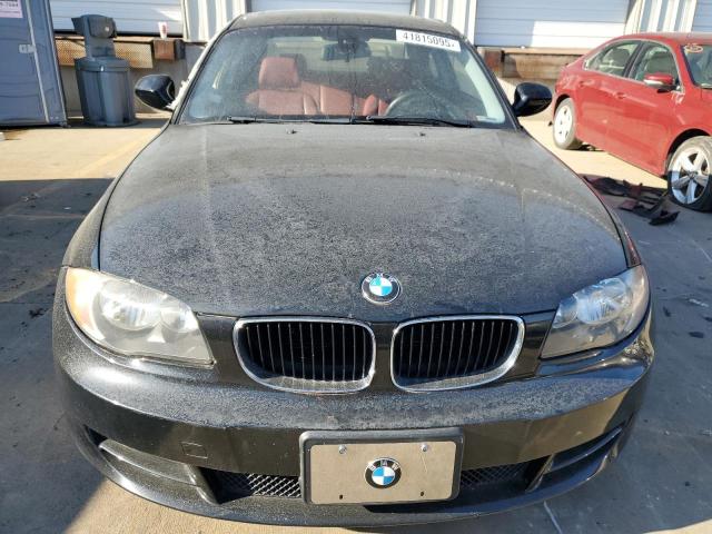 Photo 5 from auction – 2010 BMW 128 I with VIN WBAUP7C50AVK77035