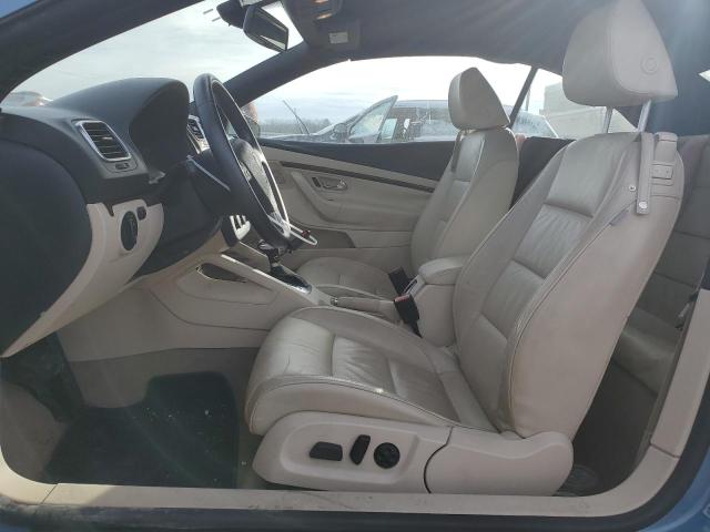 Снимка 7 от търг – 2009 VOLKSWAGEN EOS LUX с VIN WVWFA71F99V011484