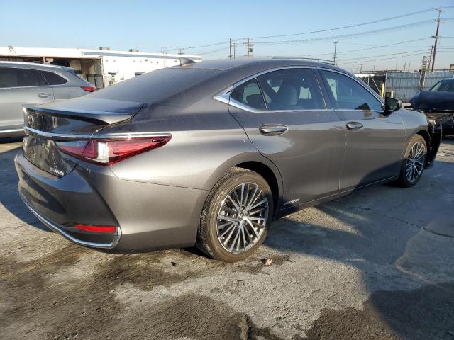 Photo 3 from auction – 2022 LEXUS ES 300H BA with VIN 58ADA1C10NU014400