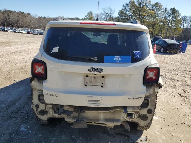 Photo 6 from auction – 2018 JEEP RENEGADE S with VIN ZACCJBAB5JPH89988
