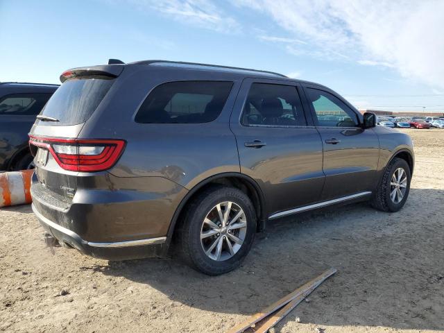 Photo 3 from auction – 2014 DODGE DURANGO with VIN 1C4RDHDG8EC449661