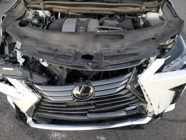 Photo 12 from auction – 2019 LEXUS RX 350 BAS with VIN 2T2ZZMCA6KC139109