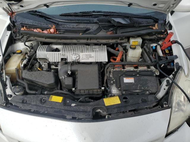 Photo 11 from auction – 2014 TOYOTA PRIUS with VIN JTDKN3DU4E1769059