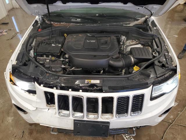 Photo 12 from auction – 2016 JEEP GRAND CHER with VIN 1C4RJFCG5GC445620